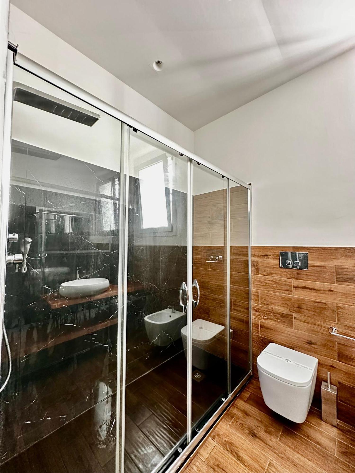 Naiadi Rooms Syrakusa Exteriör bild