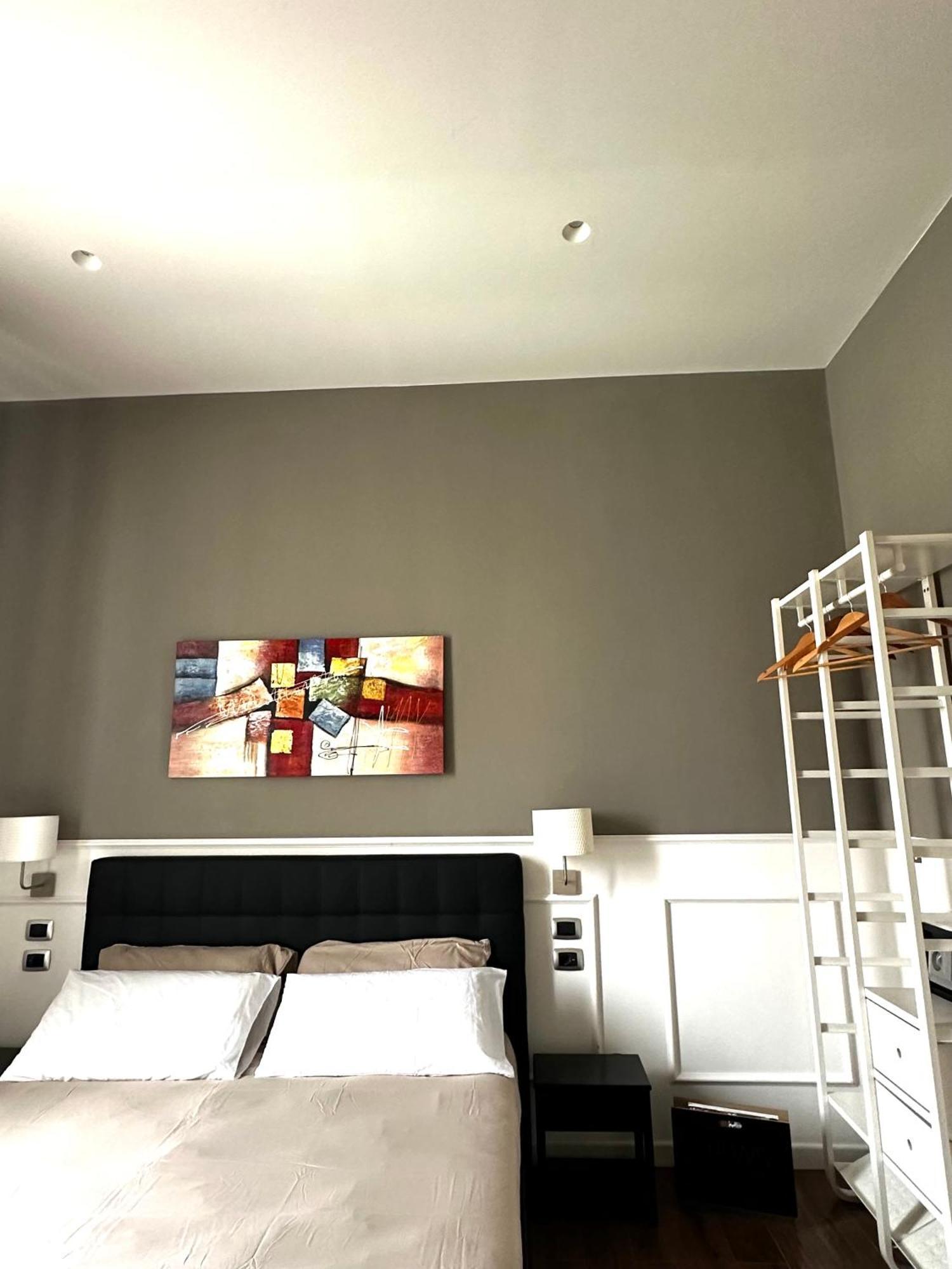 Naiadi Rooms Syrakusa Exteriör bild