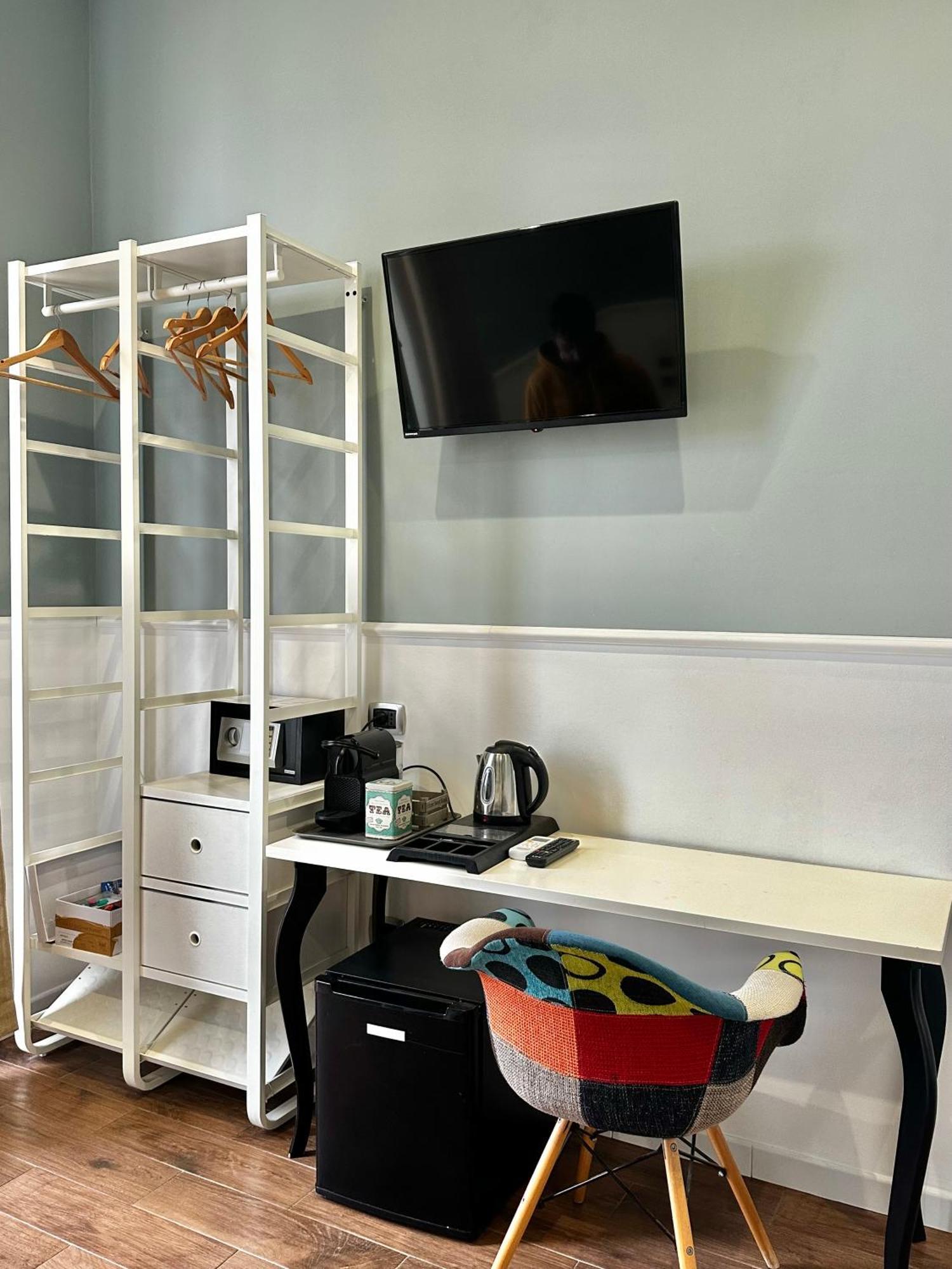 Naiadi Rooms Syrakusa Exteriör bild
